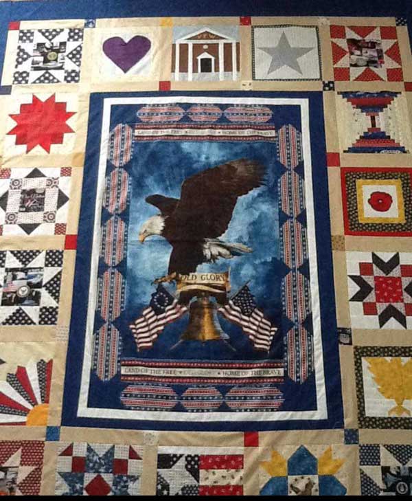 Auxiliary-quilt | Cantigny Post 367 VFW